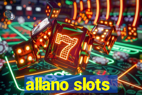 allano slots